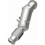 t 2017-2022 BMW 330i xDrive OEM Grade Federal / EPA Catalytic Converter 280543 MagnaFlow Exhaust Products