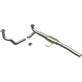 Catalytic Converter for HM Grade Federal / EPA Compliant Direct-Fit Catalytic Converter MagnaFlow 23500