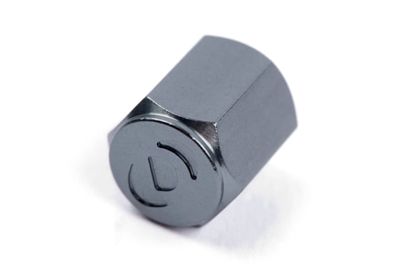 Valve Stem Caps D757-0009