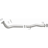 t 2001-2010 Chevrolet Silverado 2500 HD Direct-Fit Front Pipe Kit 107-0294 Brexhaust