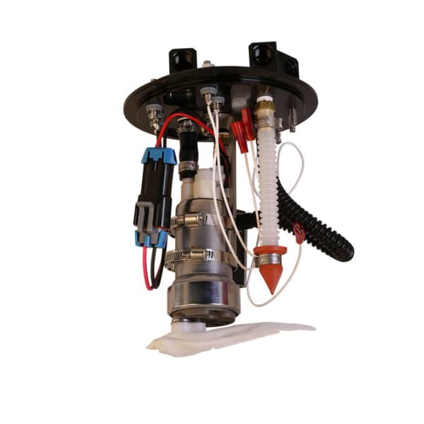 Aeromotive fuel pump Phantom fits 2012-2020 Subaru WRX