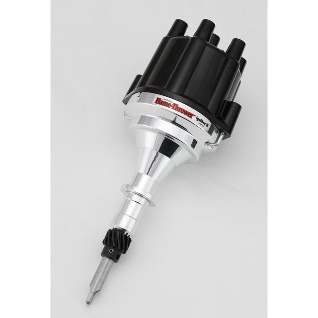 PerTronix Ignitor II electronic ignition kit black D106800