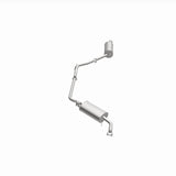 Fits 1999-2003 Volkswagen EuroVan 2.8L Direct-Fit Replacement Exhaust 106-0230 for 1999-2003 VW aluminized steel