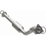 Catalytic Converter for HM Grade Federal / EPA Compliant Direct-Fit Catalytic Converter MagnaFlow 24201