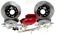 SS4+ Brake System Rear 4302453FR