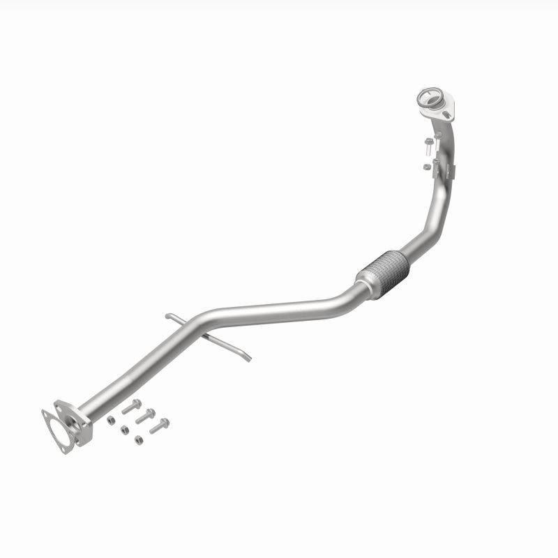 1997-1998 Chevy Cavalier Direct-Fit Front Pipe Kit 107-0261 steel