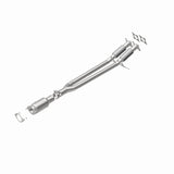 02-04 Volvo S80 2.9L Direct-Fit Catalytic Converter 51360 Magnaflow