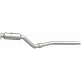 Catalytic Converter for HM Grade Federal / EPA Compliant Direct-Fit Catalytic Converter MagnaFlow 24124