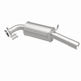 2004-2007 Toyota Highlander Direct-Fit Muffler Kit 108-0117