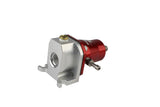 Aeromotive fuel pressure regulator adjustable billet aluminum 13115
