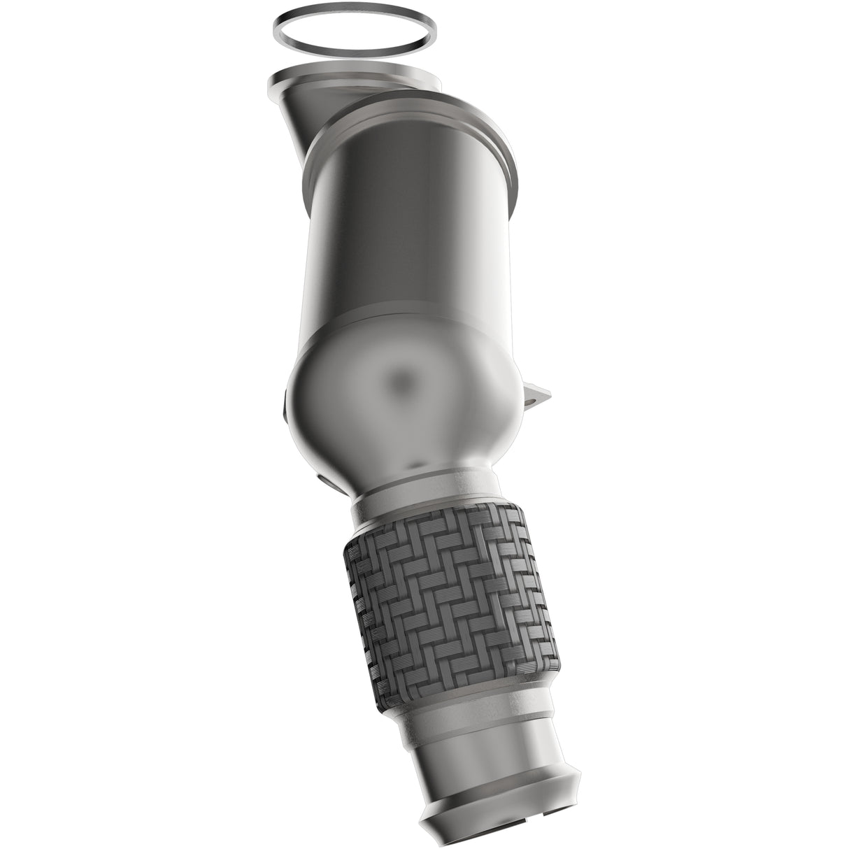 t 2017-2022 BMW 330i xDrive OEM Grade Federal / EPA Catalytic Converter 280543 MagnaFlow Exhaust Products