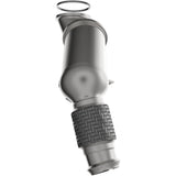 t 2017-2022 BMW 330i xDrive OEM Grade Federal / EPA Catalytic Converter 280543 MagnaFlow Exhaust Products