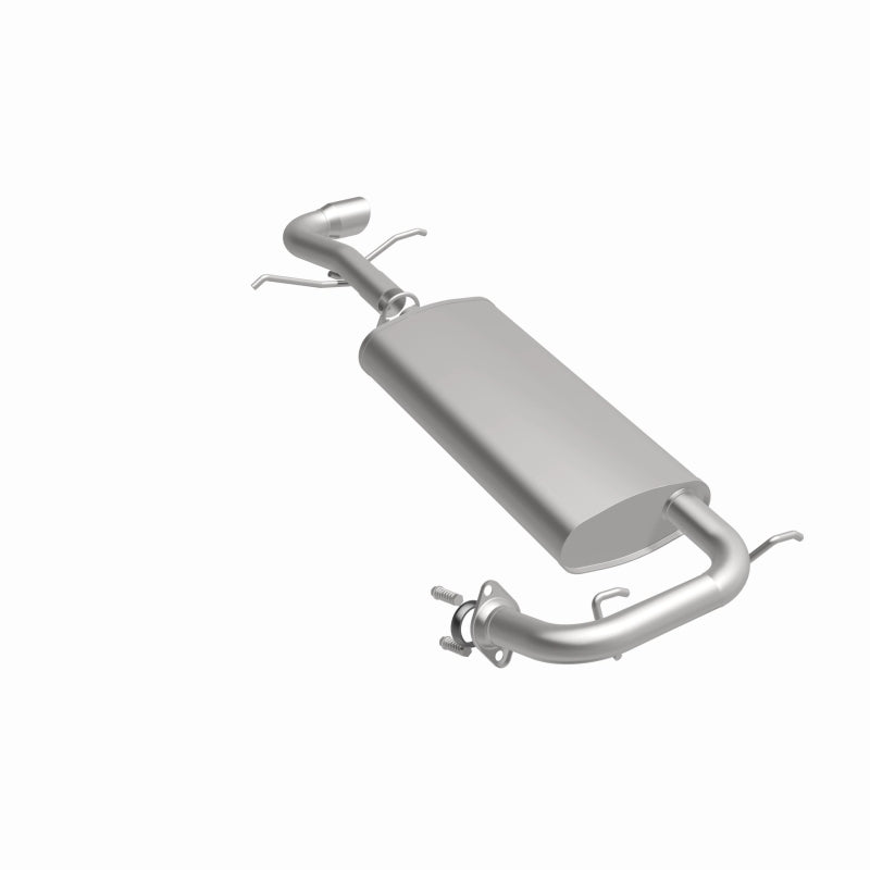 2009-2015 Toyota Venza Direct-Fit Replacement Exhaust System 106-0890 aluminized steel