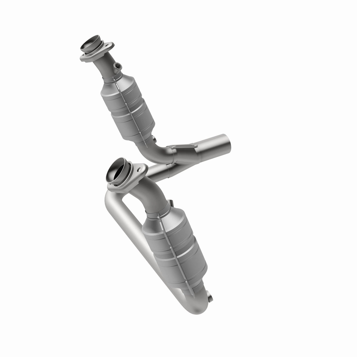 Catalytic Converter for HM Grade Federal / EPA Compliant Direct-Fit Catalytic Converter MagnaFlow 24770
