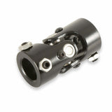 Hooker performance muffler black zinc-320-104
