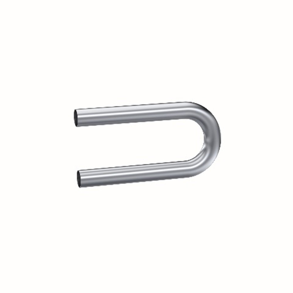 MBRP performance muffler aluminized steel 1.75 inch inlet/outlet