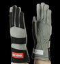 RaceQuip SFI racing gloves SFI 1 black medium 351003RQP