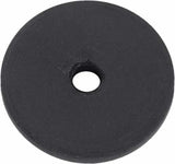 60-72 Gmc C/K Series Truck Grommet-Speedometer Cable-Round-Black 10-002