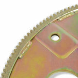 Steel SFI Certified Flexplate - Small Block Chevrolet - 10-015 for 1970-1973 Chevy Chevelle SFI approved
