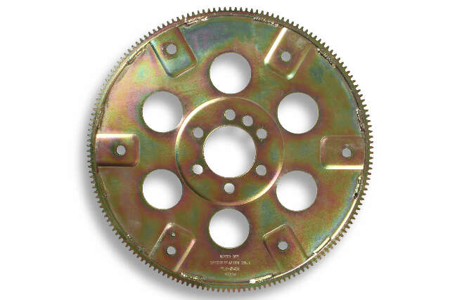 Steel SFI Certified Flexplate - Big Block Chevrolet - 10-026 for 1991-1995 Chevy Silverado SFI approved