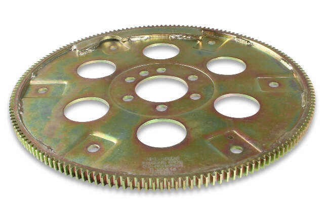 Steel SFI Certified Flexplate - Big Block Chevrolet - 10-026 for 1991-1995 Chevy Silverado SFI approved