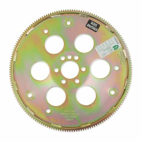 Steel SFI Certified Flexplate - GM LS Engines - 10-030 for 2010-2016 Chevy Silverado SFI approved