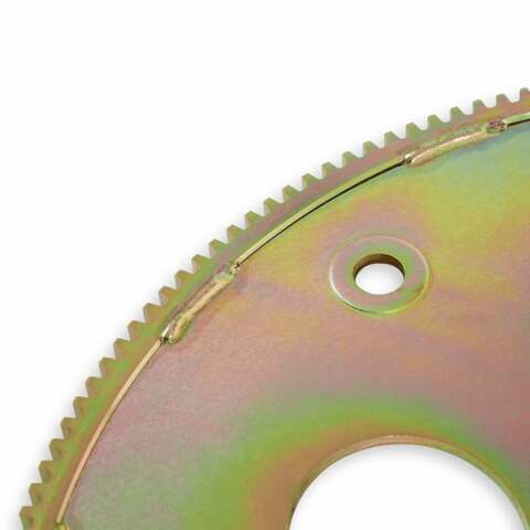 Steel SFI Certified Flexplate - GM LS Engines - 10-030 for 2010-2016 Chevy Silverado SFI approved