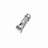 MagnaFlow direct-fit catalytic converter for 2010-2011 Cadillac 3.0L stainless steel CARB compliant OBDII 51547
