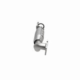 MagnaFlow direct-fit catalytic converter for 2010-2011 Cadillac 3.0L stainless steel CARB compliant OBDII 51547