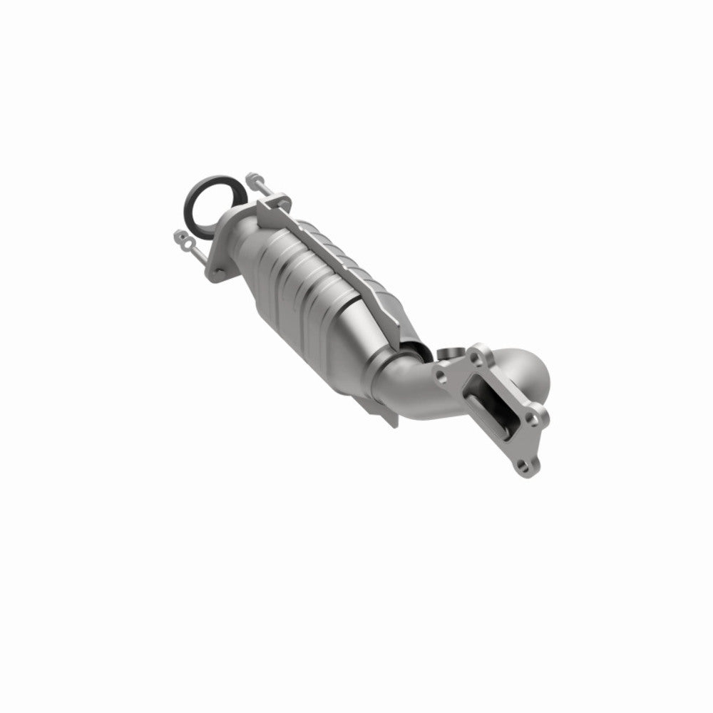 MagnaFlow direct-fit catalytic converter for 2010-2011 Cadillac 3.0L stainless steel CARB compliant 51548