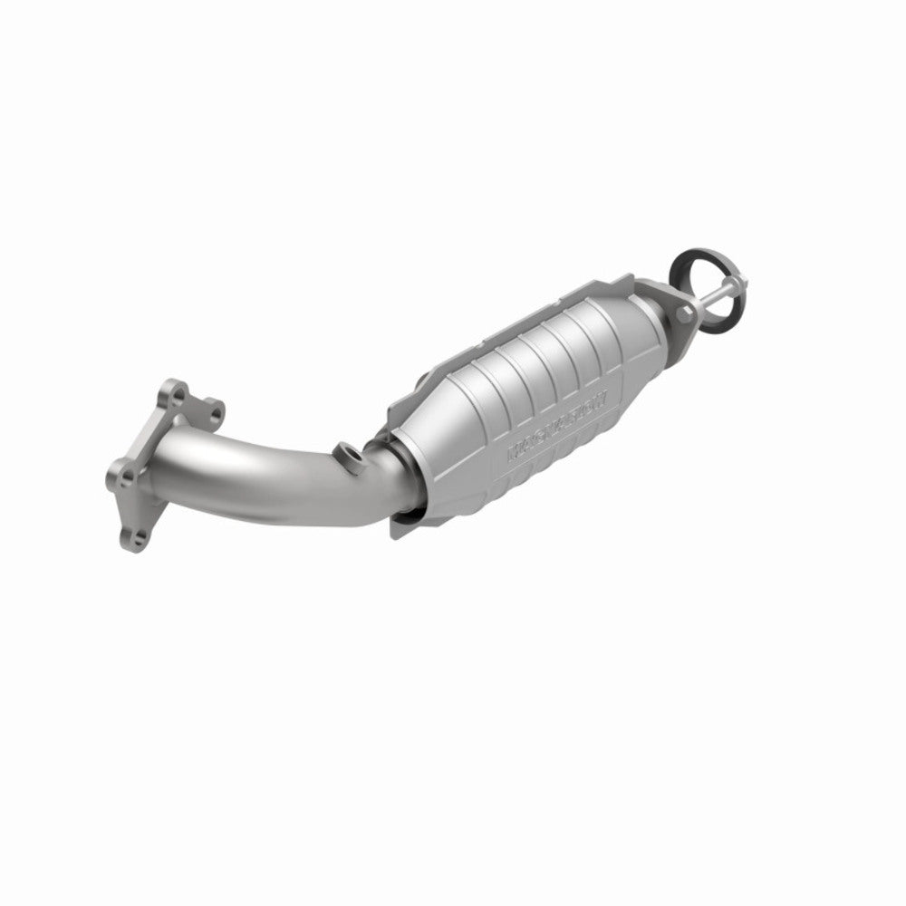 MagnaFlow direct-fit catalytic converter for 2010-2011 Cadillac 3.0L stainless steel CARB compliant 51548