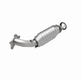MagnaFlow direct-fit catalytic converter for 2010-2011 Cadillac 3.0L stainless steel CARB compliant 51548