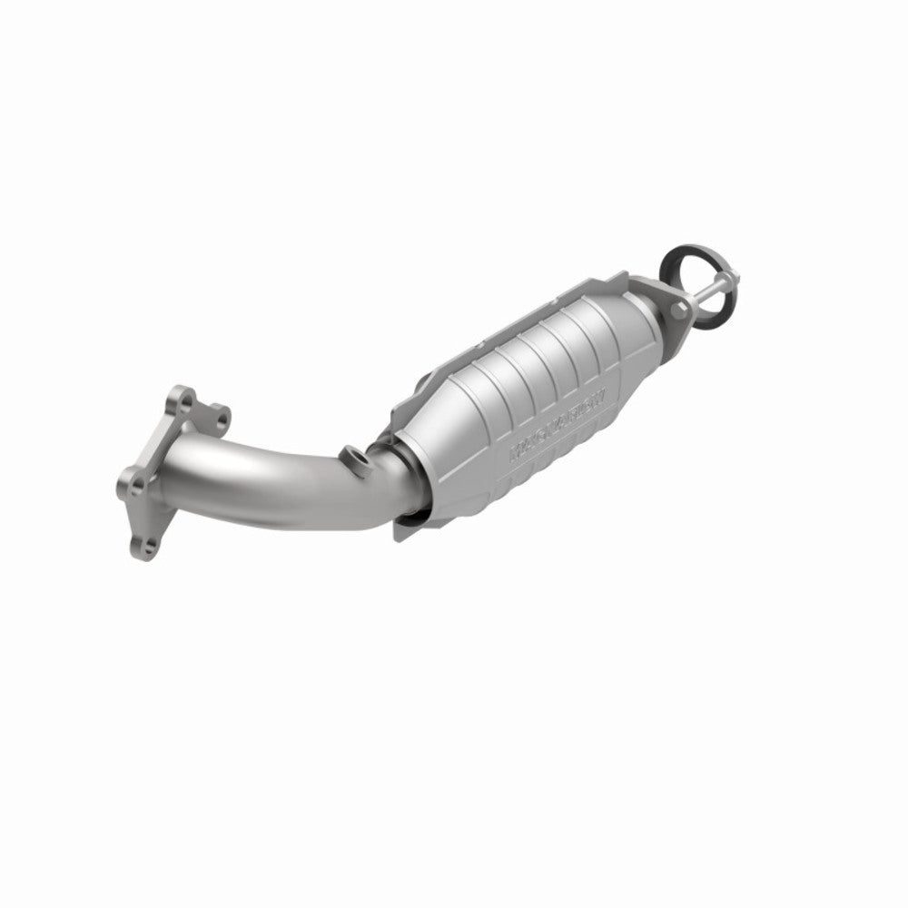 MagnaFlow direct-fit catalytic converter for 2010-2011 Cadillac 3.0L stainless steel CARB compliant 51548