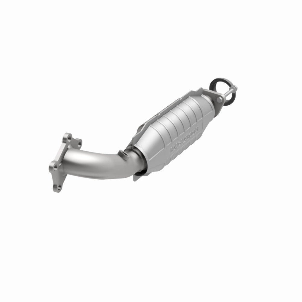 MagnaFlow direct-fit catalytic converter for 2010-2011 Cadillac 3.0L stainless steel CARB compliant 51548