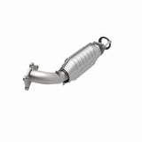 MagnaFlow direct-fit catalytic converter for 2010-2011 Cadillac 3.0L stainless steel CARB compliant 51548