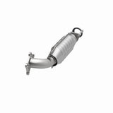 MagnaFlow direct-fit catalytic converter for 2010-2011 Cadillac 3.0L stainless steel CARB compliant 51548