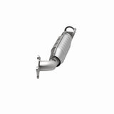 MagnaFlow direct-fit catalytic converter for 2010-2011 Cadillac 3.0L stainless steel CARB compliant 51548