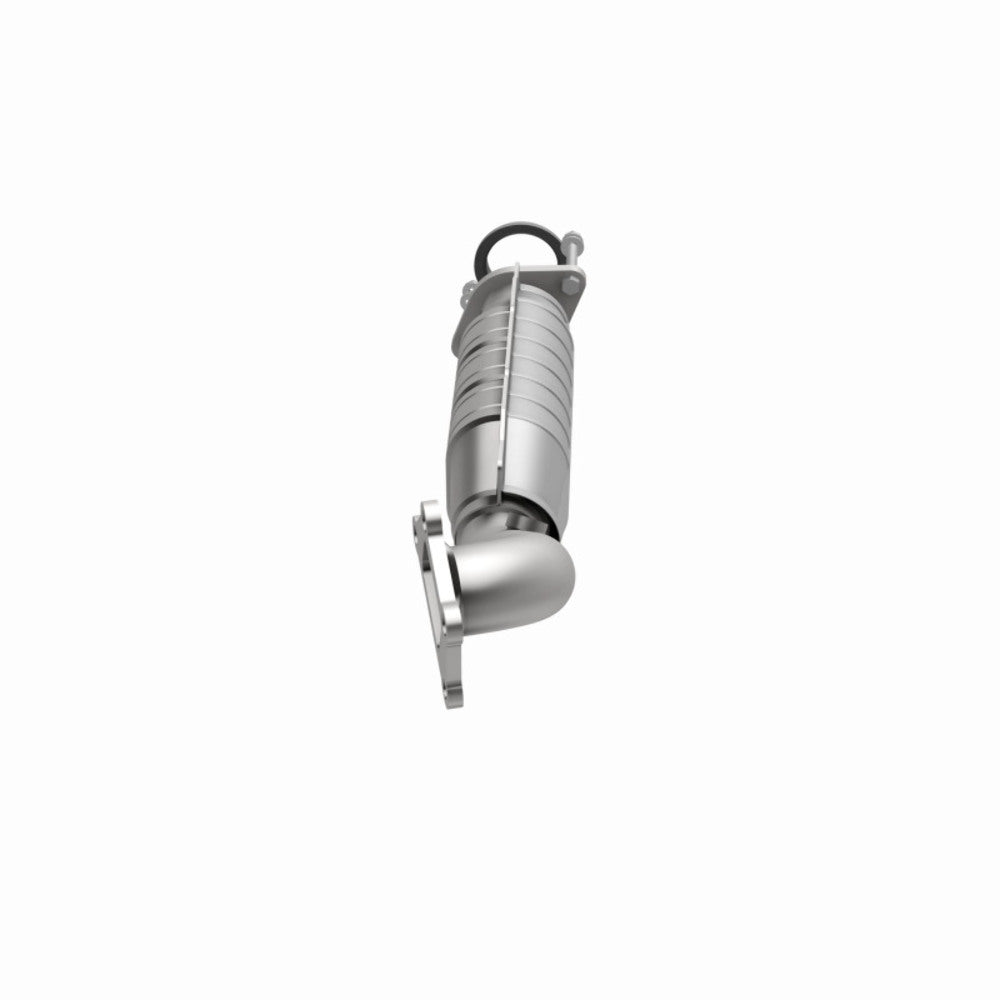MagnaFlow direct-fit catalytic converter for 2010-2011 Cadillac 3.0L stainless steel CARB compliant 51548