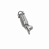 MagnaFlow direct-fit catalytic converter for 2010-2011 Cadillac 3.0L stainless steel CARB compliant 51548