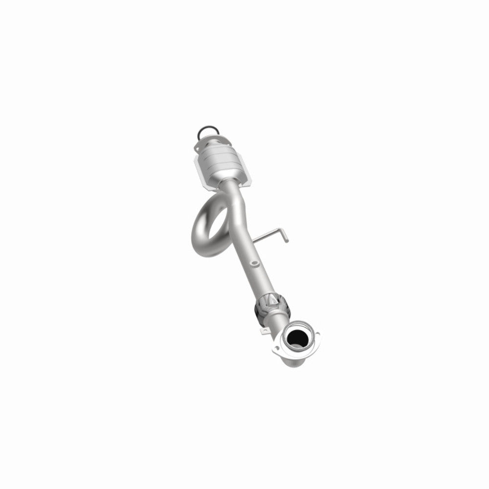 MagnaFlow direct-fit catalytic converter fits 2010-2011 Toyota Camry 2.5L and 2010-2011 Camry 2.5L stainless steel Federal EPA compliant OBDII 24435