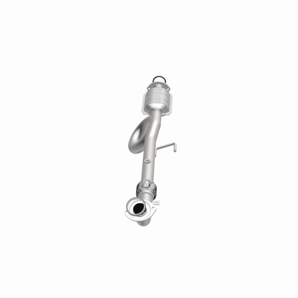 MagnaFlow direct-fit catalytic converter fits 2010-2011 Toyota Camry 2.5L and 2010-2011 Camry 2.5L stainless steel Federal EPA compliant OBDII 24435