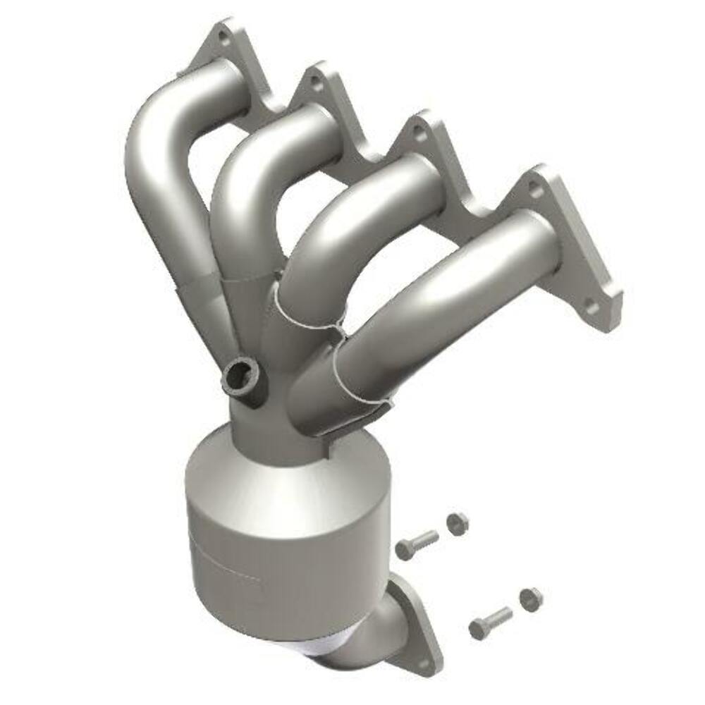 t 10-11 Hyundai Accent 1.6L Direct-Fit Catalytic Converter 51321 Magnaflow MagnaFlow Exhaust Products