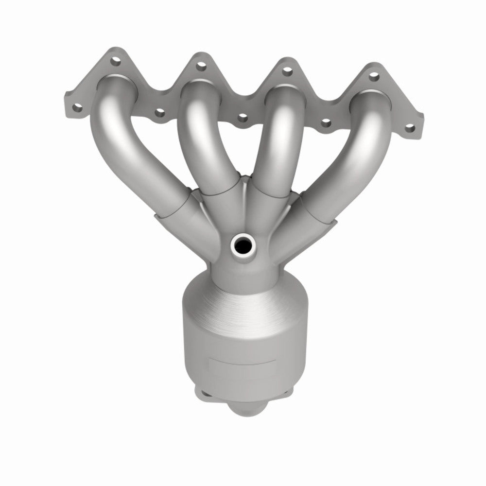 t 10-11 Hyundai Accent 1.6L Direct-Fit Catalytic Converter 51321 Magnaflow MagnaFlow Exhaust Products