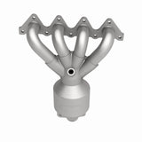 t 10-11 Hyundai Accent 1.6L Direct-Fit Catalytic Converter 51321 Magnaflow MagnaFlow Exhaust Products