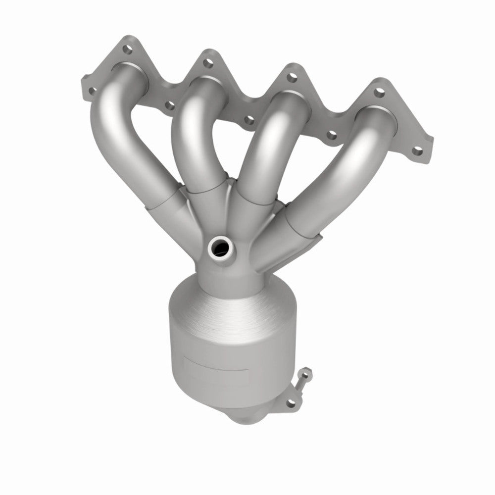 t 10-11 Hyundai Accent 1.6L Direct-Fit Catalytic Converter 51321 Magnaflow MagnaFlow Exhaust Products