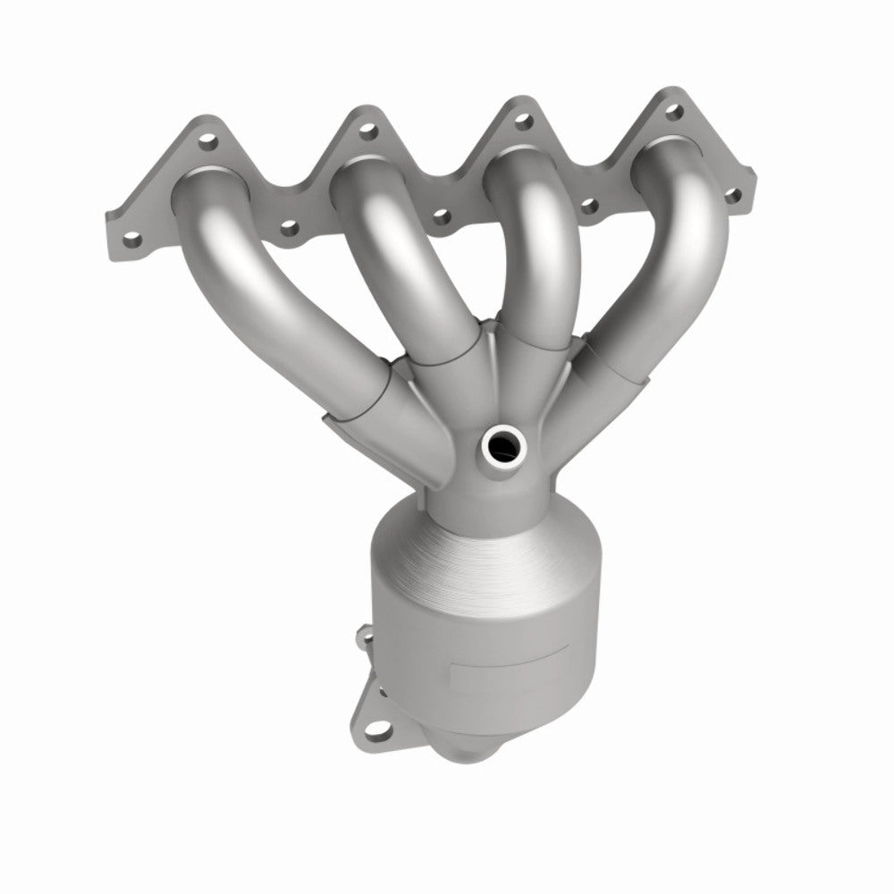 t 10-11 Hyundai Accent 1.6L Direct-Fit Catalytic Converter 51321 Magnaflow MagnaFlow Exhaust Products