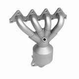 t 10-11 Hyundai Accent 1.6L Direct-Fit Catalytic Converter 51321 Magnaflow MagnaFlow Exhaust Products