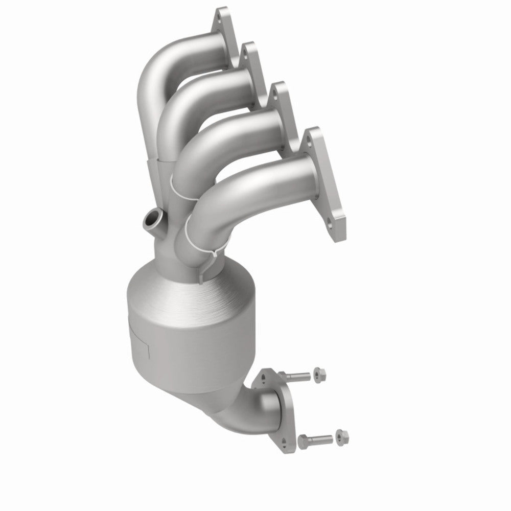 t 10-11 Hyundai Accent 1.6L Direct-Fit Catalytic Converter 51321 Magnaflow MagnaFlow Exhaust Products