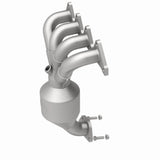 t 10-11 Hyundai Accent 1.6L Direct-Fit Catalytic Converter 51321 Magnaflow MagnaFlow Exhaust Products