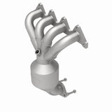 t 10-11 Hyundai Accent 1.6L Direct-Fit Catalytic Converter 51321 Magnaflow MagnaFlow Exhaust Products